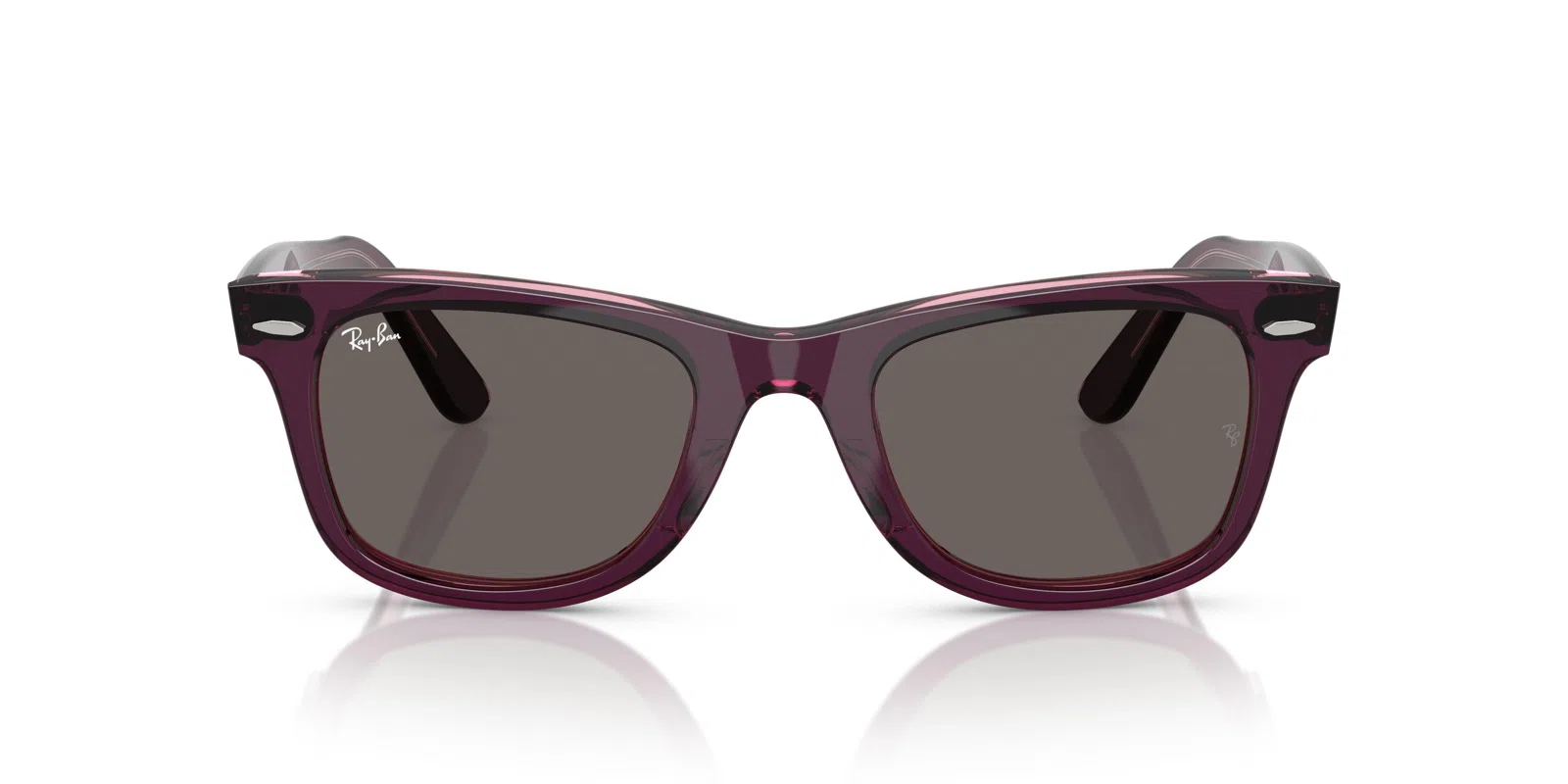Ray-Ban Wayfarer 2140F Sunglasses - view 189
